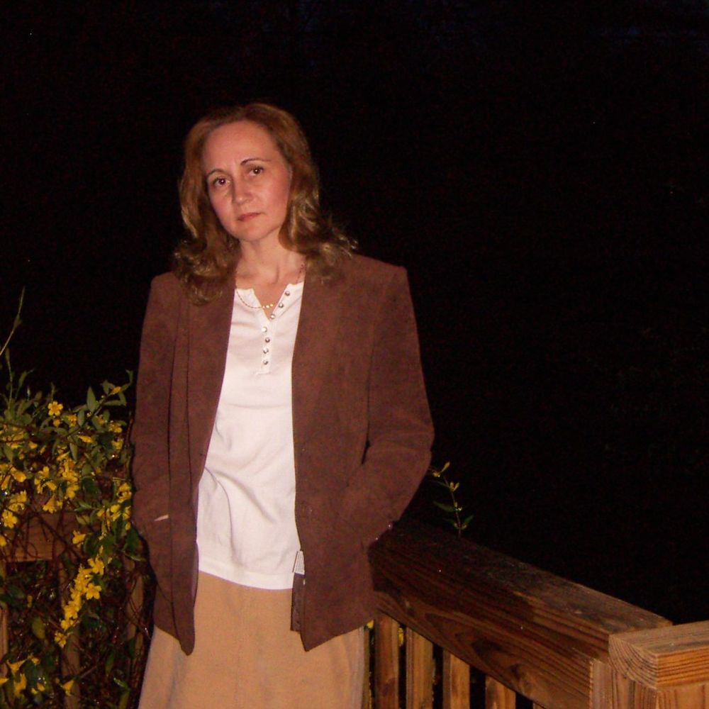 Meet your Posher, Elena